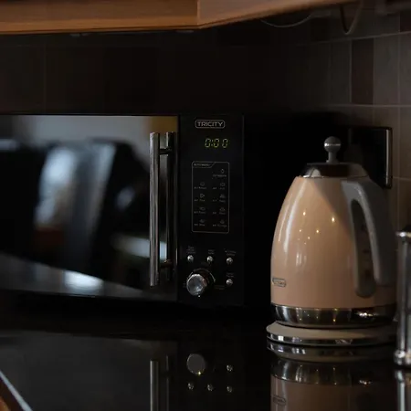 Regent House * サースク