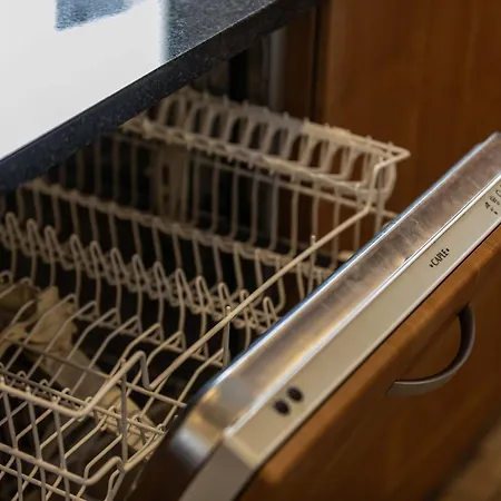 Regent House アパート *