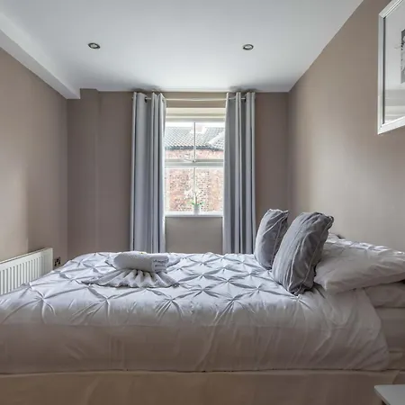 Regent House Apartman