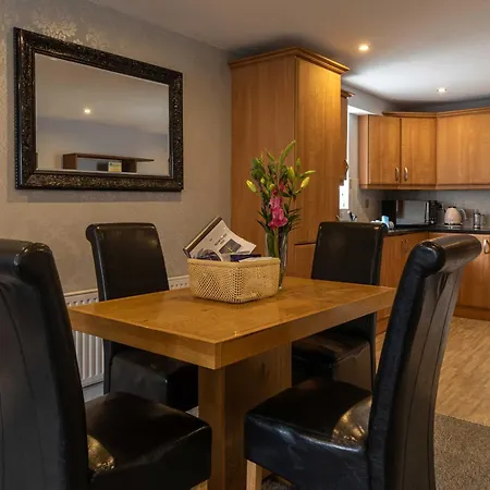 Apartman Regent House