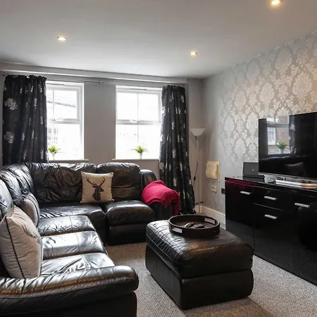 Regent House アパート