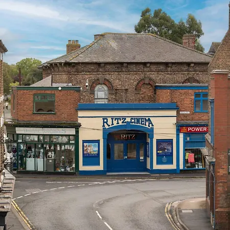 アパート Regent House *