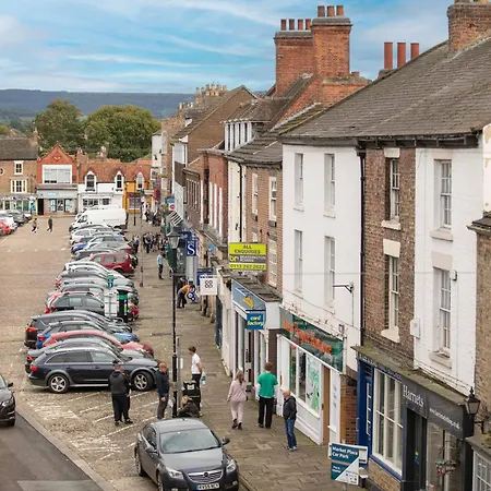 Apartment Regent House *