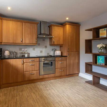 Apartment Regent House