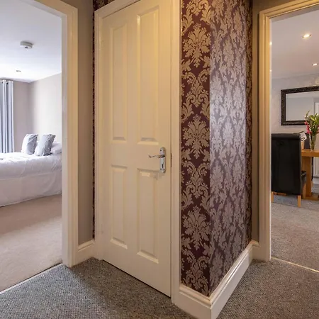 Apartment Regent House