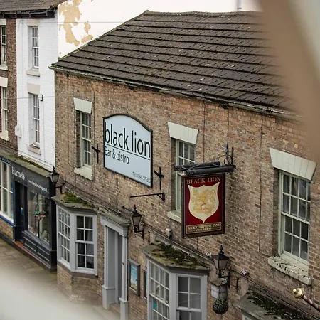 Regent House Apartment Thirsk