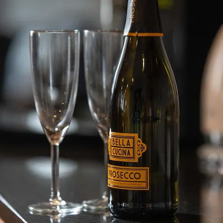 Apartment Regent House *